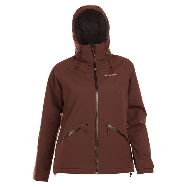 Imagen 0 de Chaqueta de mujer Bodo Termic Vd Trangoworld