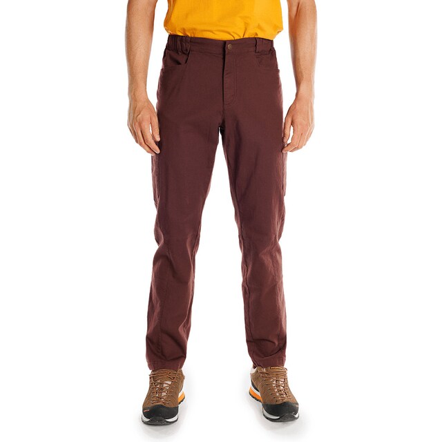Imagen 0 de Pantalón largo de hombre Rodau Trangoworld