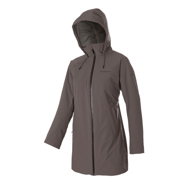 Imagen 0 de Parka de mujer Arasilla termic Trangoworld