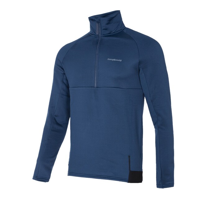 Imagen 0 de Forro polar de hombre Wroot Trangoworld