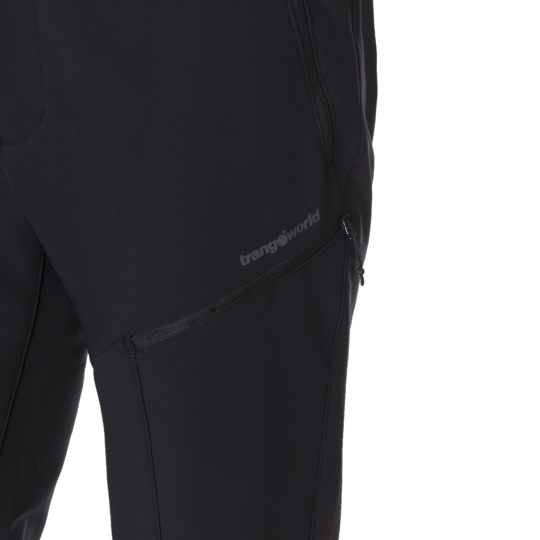 Pantalones trango hombre discount el corte ingles