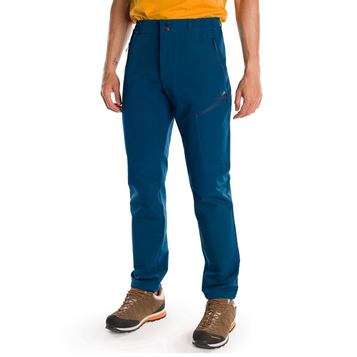 Pantalón largo de hombre Ezkay Dr Trangoworld · Trangoworld · El