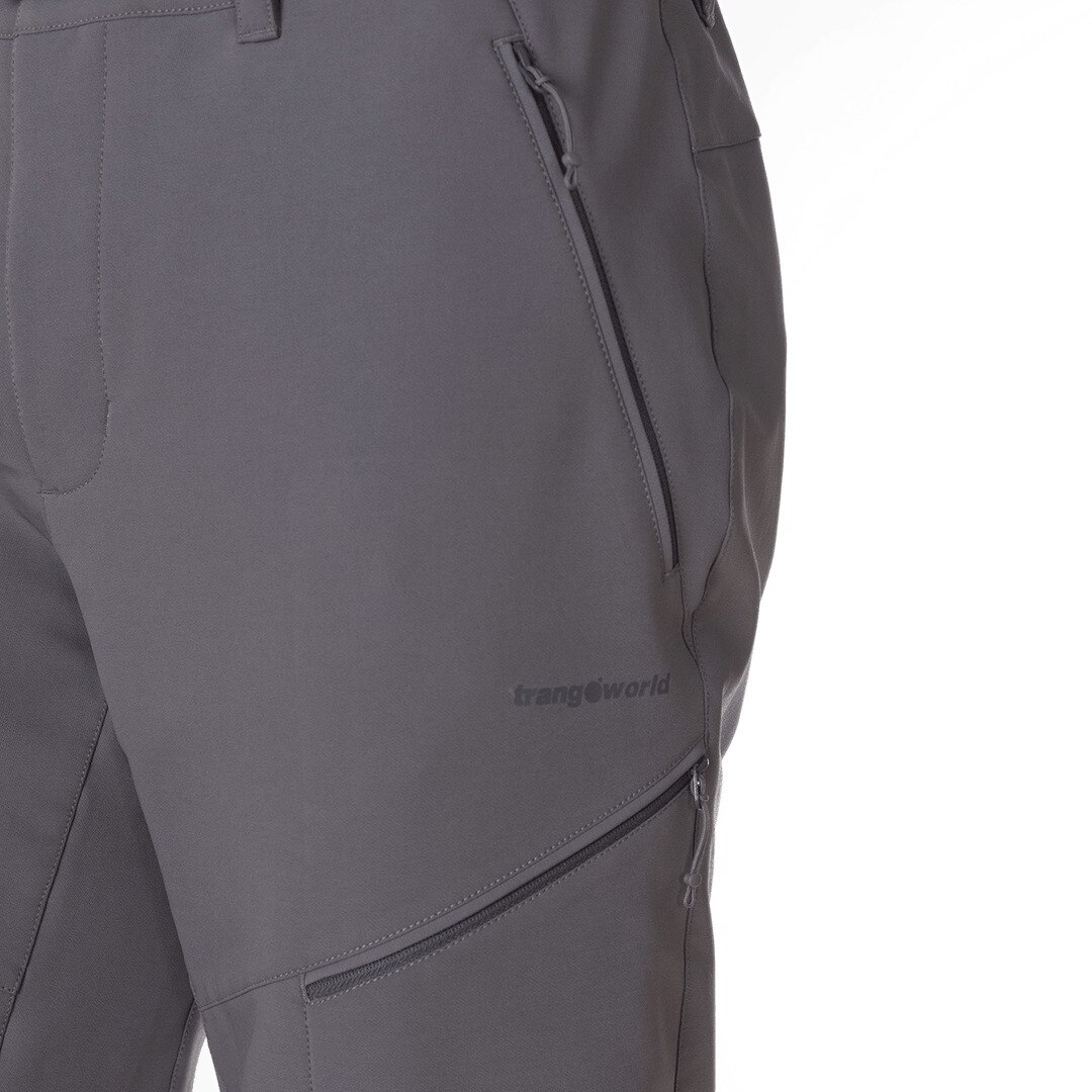 Pantalones trango hombre 2025 el corte ingles