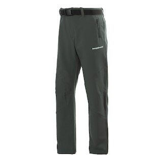 Pantaloncini Da Trekking TRANGOWORLD Guyanna | Bambini E Ragazzi | Asciugatura Rapida, UV, Vita Regolabile