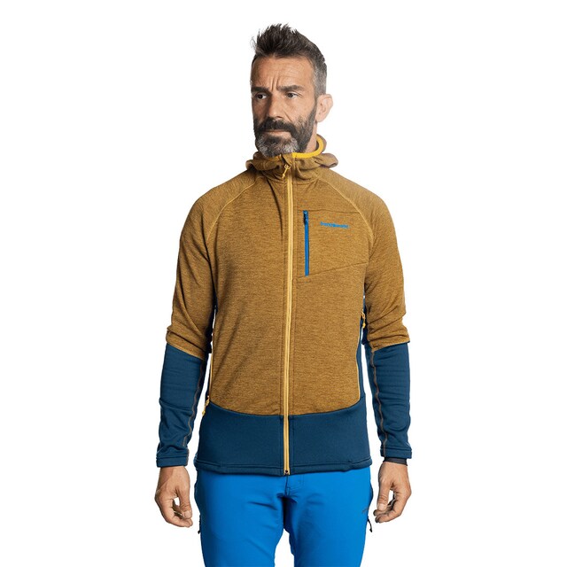 Imagen 0 de Chaqueta de hombre Calabre Trangoworld