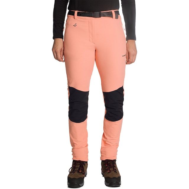 Imagen 0 de Pantalón largo de mujer Dunai Dr Trangoworld