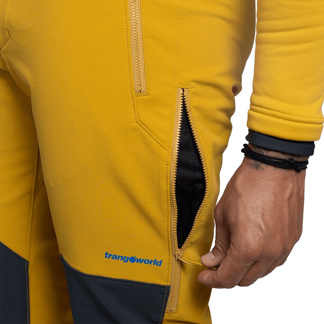 Trangoworld Deportes · El Corte Inglés