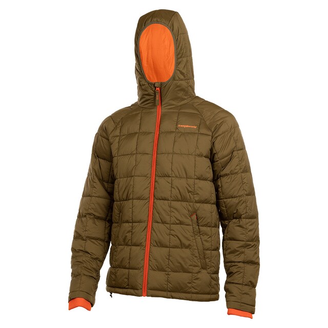 Imagen 0 de Chaqueta de hombre Clisson Trangoworld