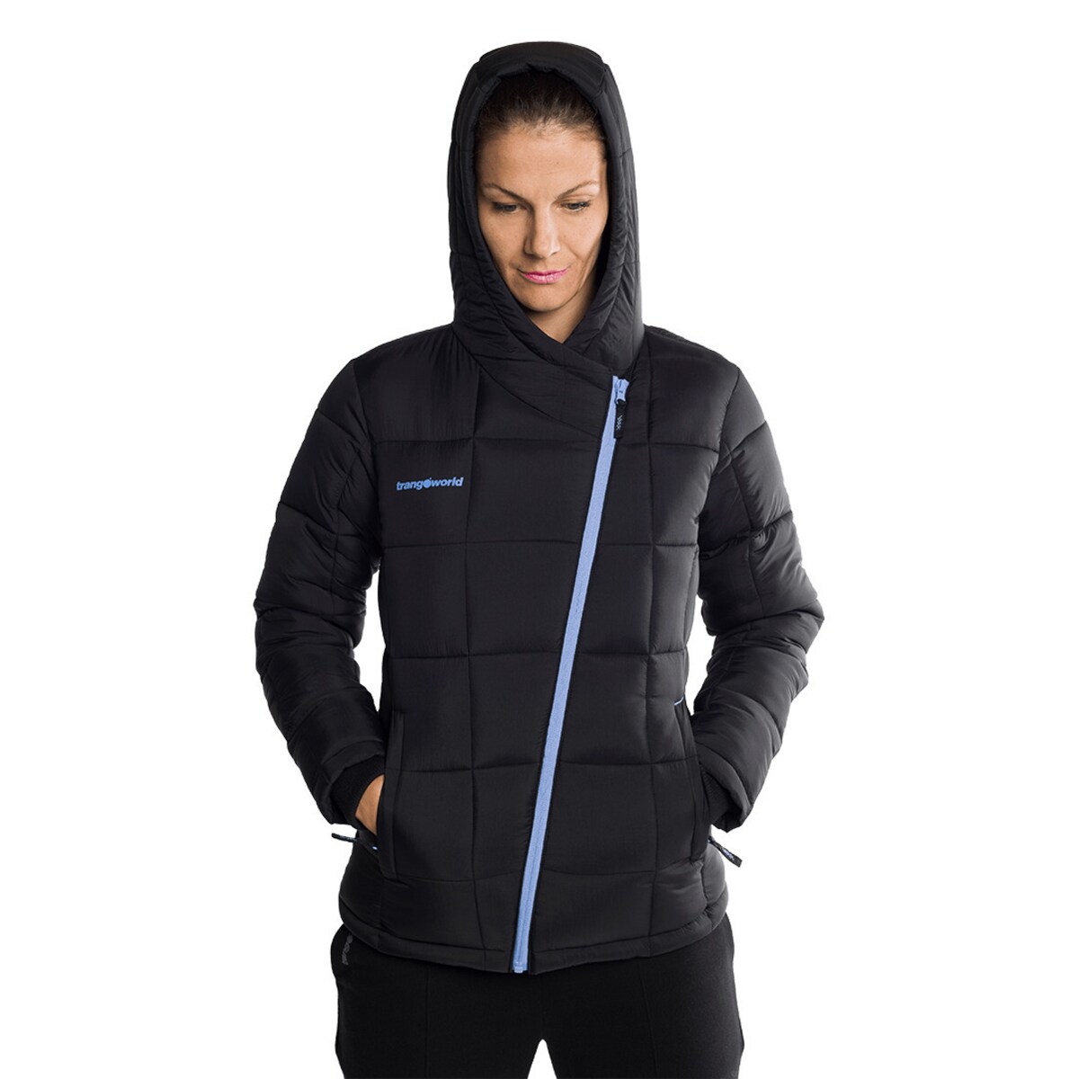 Chaqueta de mujer Arnia Trangoworld · Trangoworld · El Corte Inglés