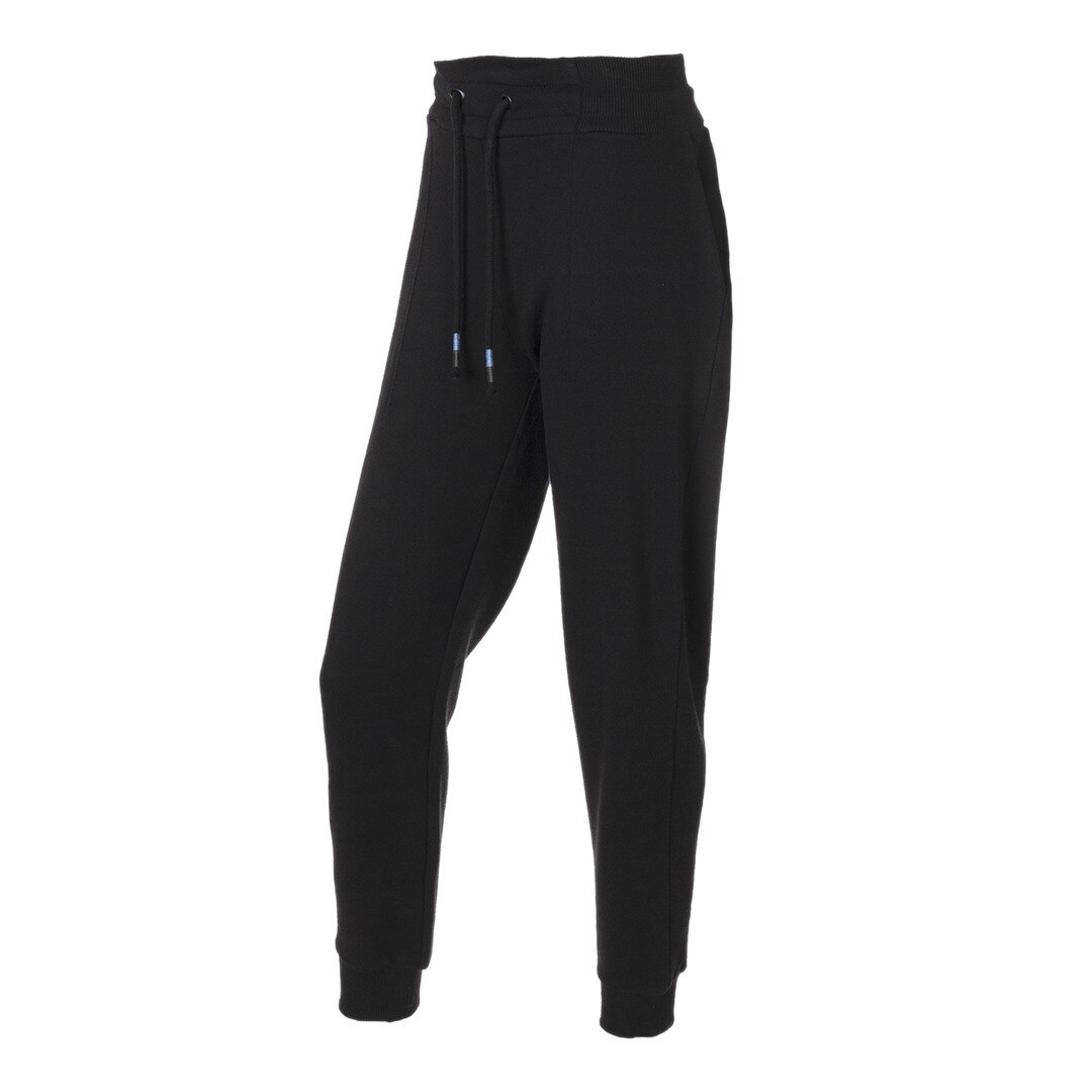 Pantalón largo de mujer Tobia Trangoworld - Negro Negro-1
