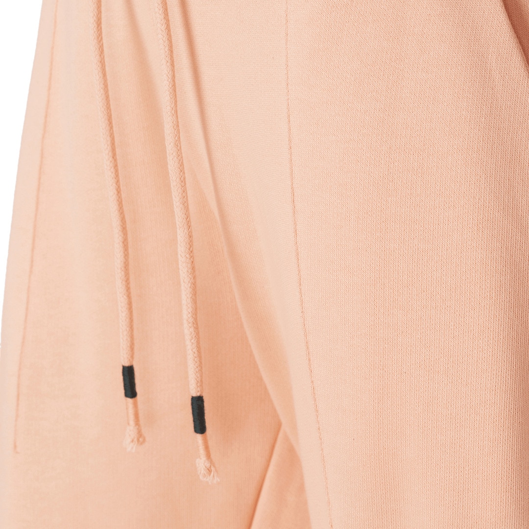 Pantalón largo de mujer Tobia Trangoworld - Rosa claro Rosa claro-2