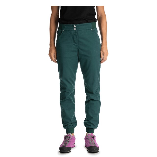 Imagen 0 de Pantalón largo de mujer Fasnia Trangoworld