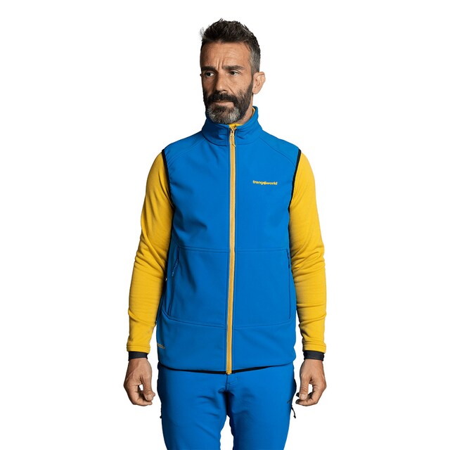 Imagen 0 de Chaleco de hombre Vadret Trangoworld