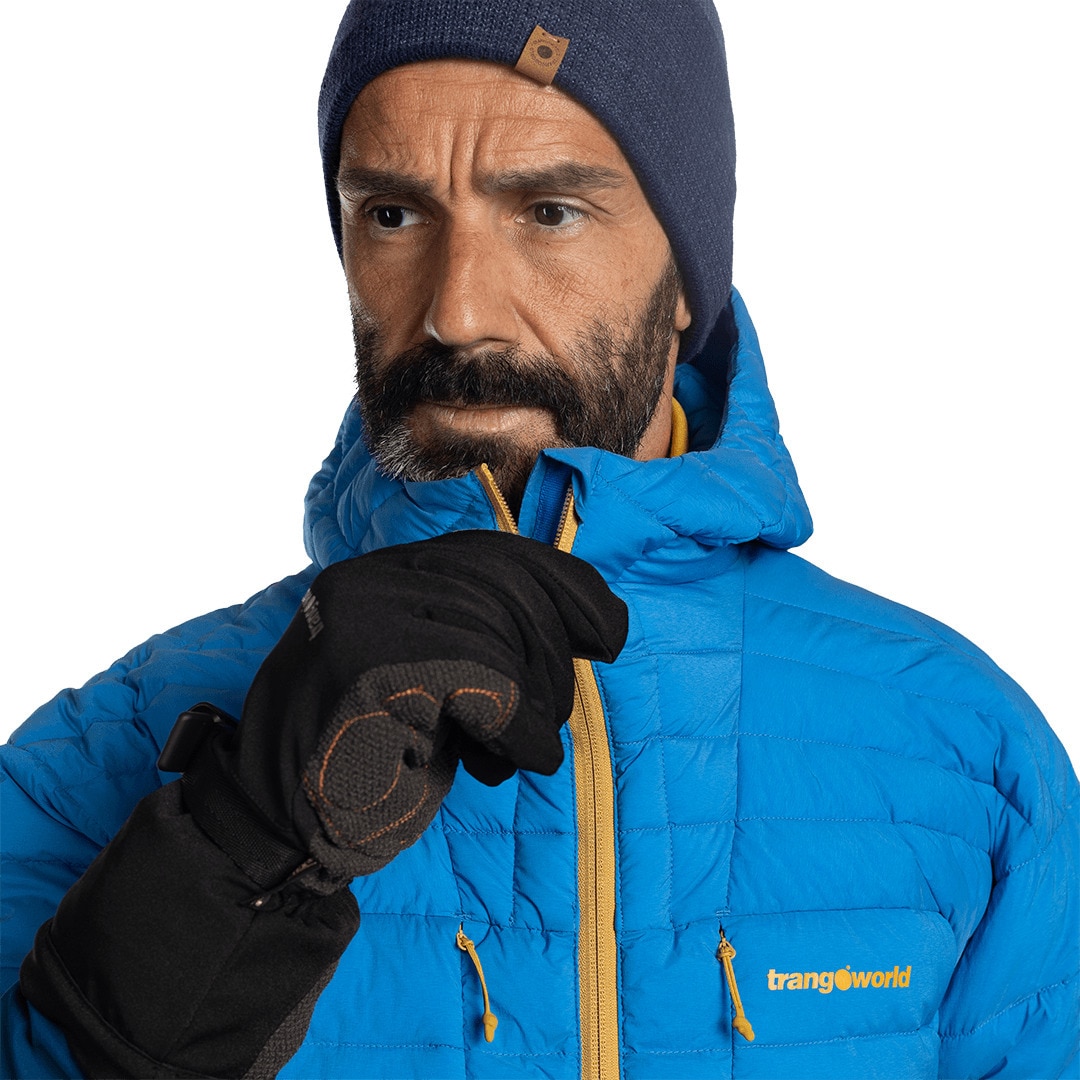 Imagen 6 de Chaqueta de hombre Beraldi Kb Trangoworld - Azul Azul