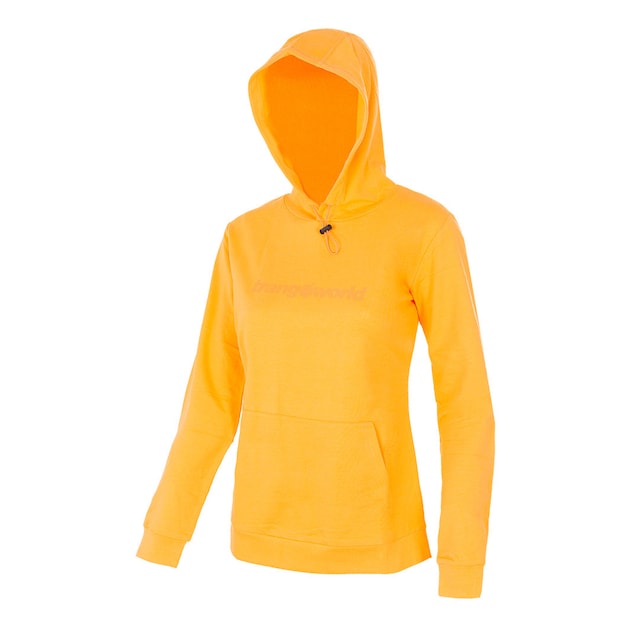 Imagen 0 de Sudadera de mujer Sousa Nt Trangoworld