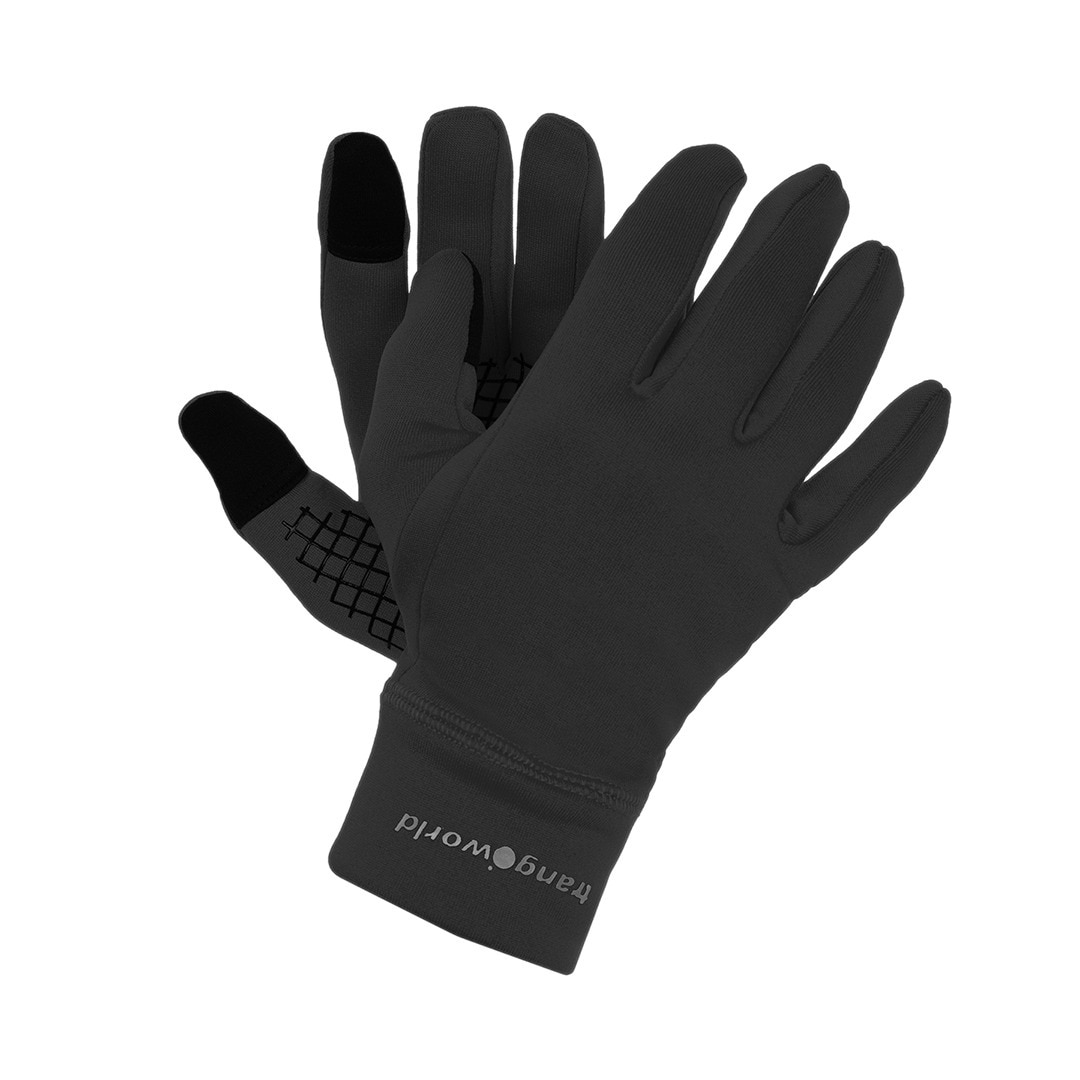 Imagen 1 de Guantes unisex Nudar dr Trangoworld - Gris oscuro Gris oscuro