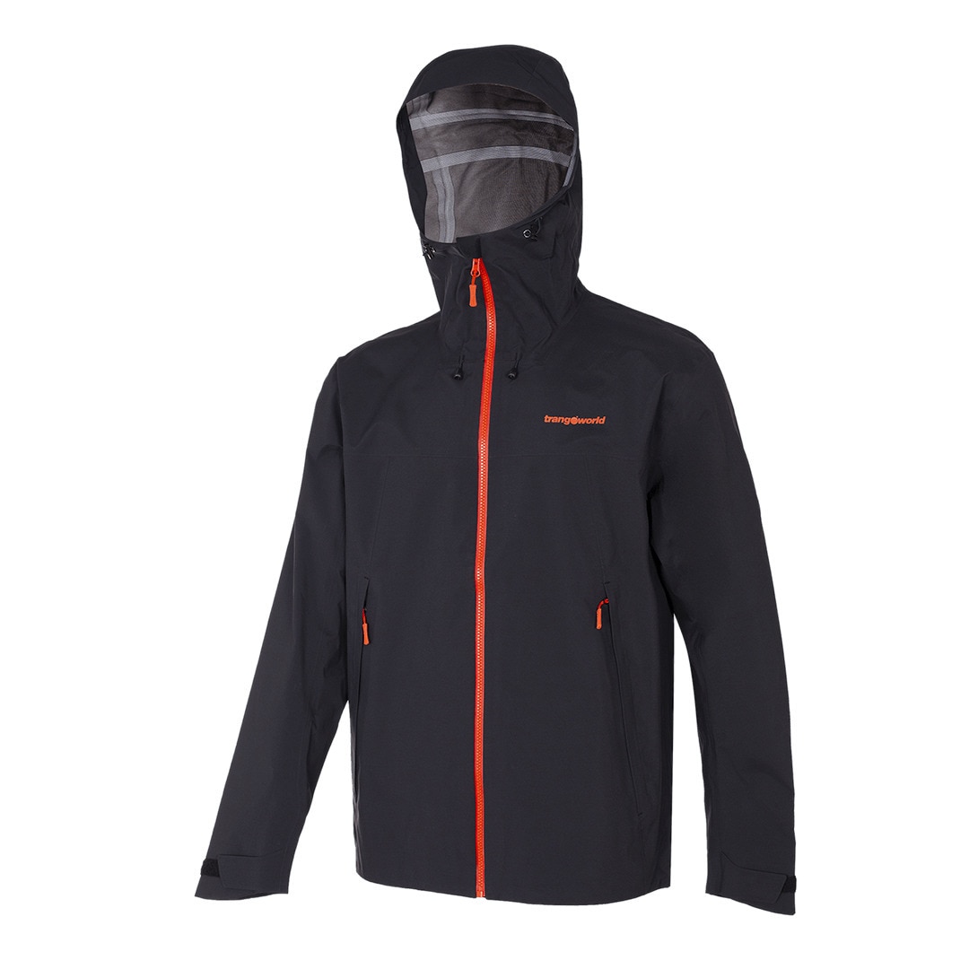 Imagen 1 de Chaqueta de hombre Highgate 3l Trangoworld - Antracita Antracita