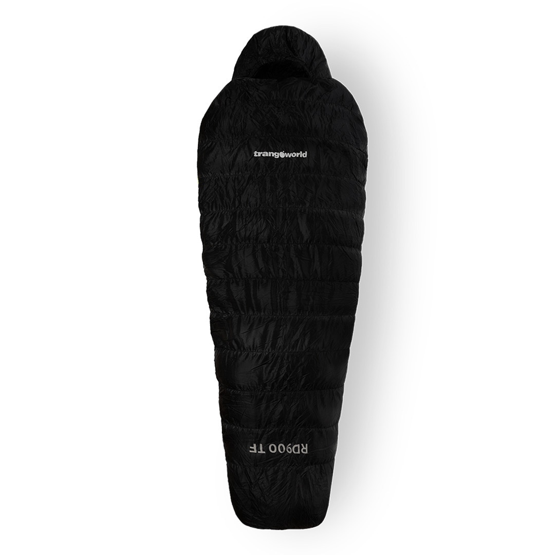 Trangoworld - Saco de dormir Rd 900 tf Derecho Trangoworld.