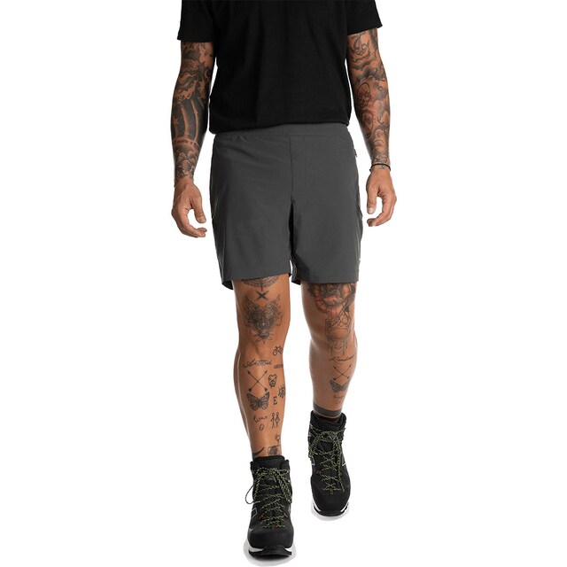 Imagen 0 de Bermuda de hombre Balme Trangoworld