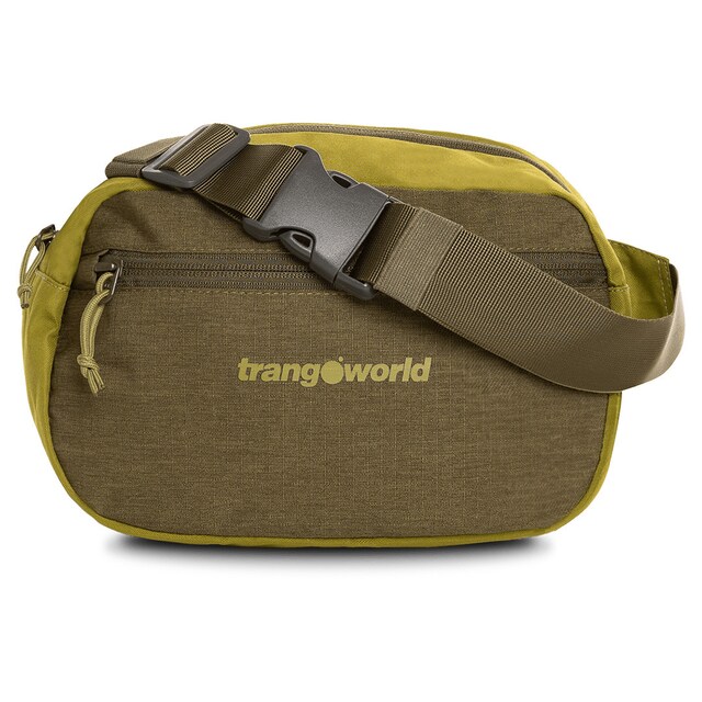 Imagen 0 de Riñonera unisex Urkiola Trangoworld