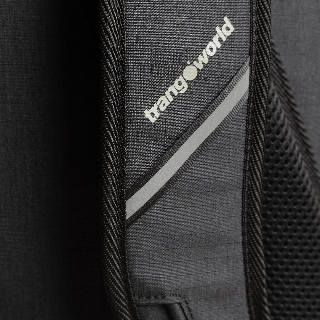 Mochila unisex Catieras Trangoworld - Negro Negro-4