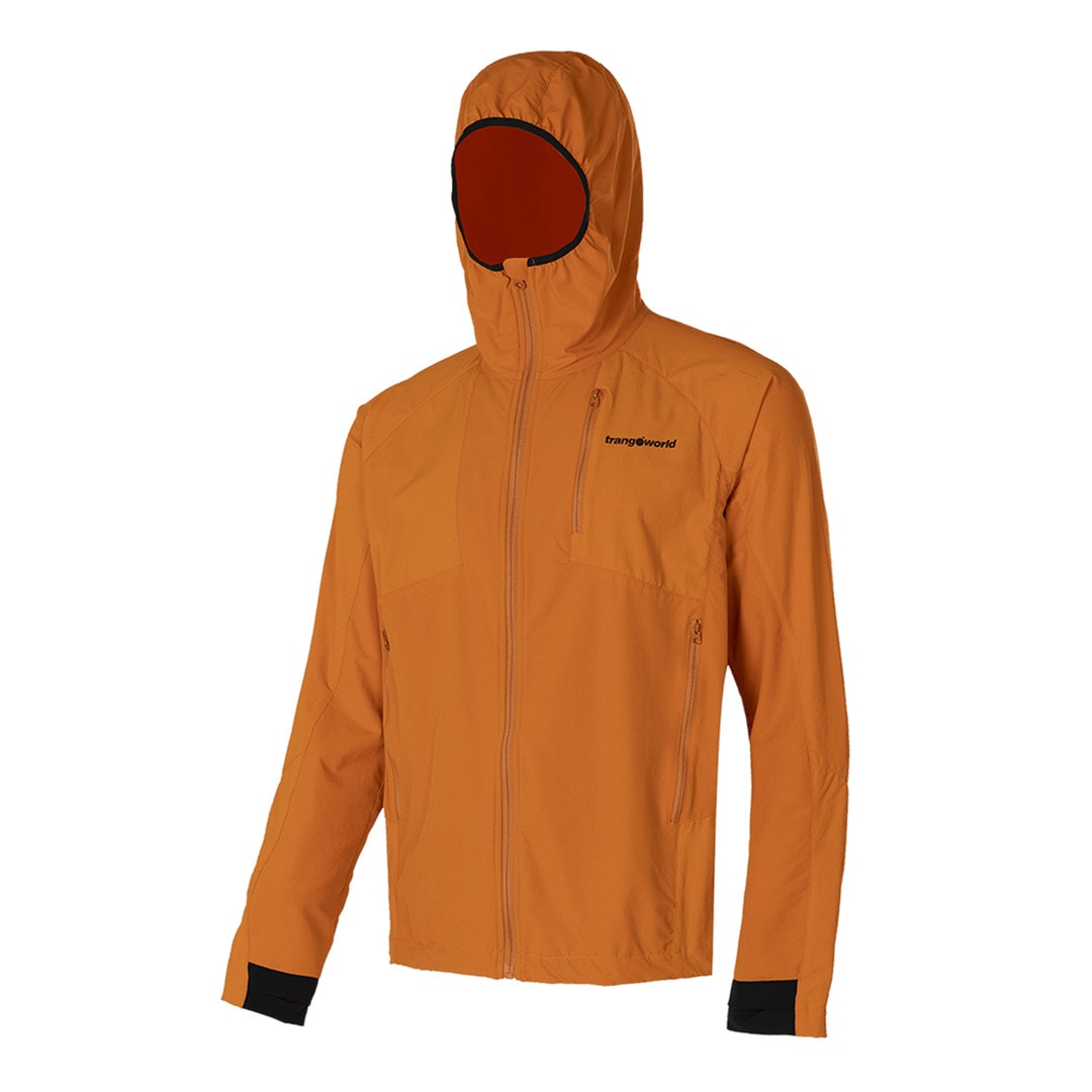 Imagen 1 de Chaqueta de hombre Eighe Trangoworld - Caldera Caldera