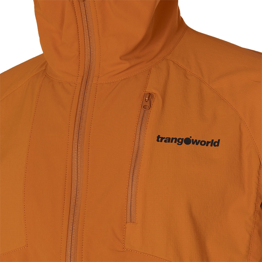 Imagen 2 de Chaqueta de hombre Eighe Trangoworld - Caldera Caldera