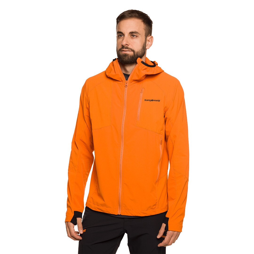 Imagen 3 de Chaqueta de hombre Eighe Trangoworld - Caldera Caldera