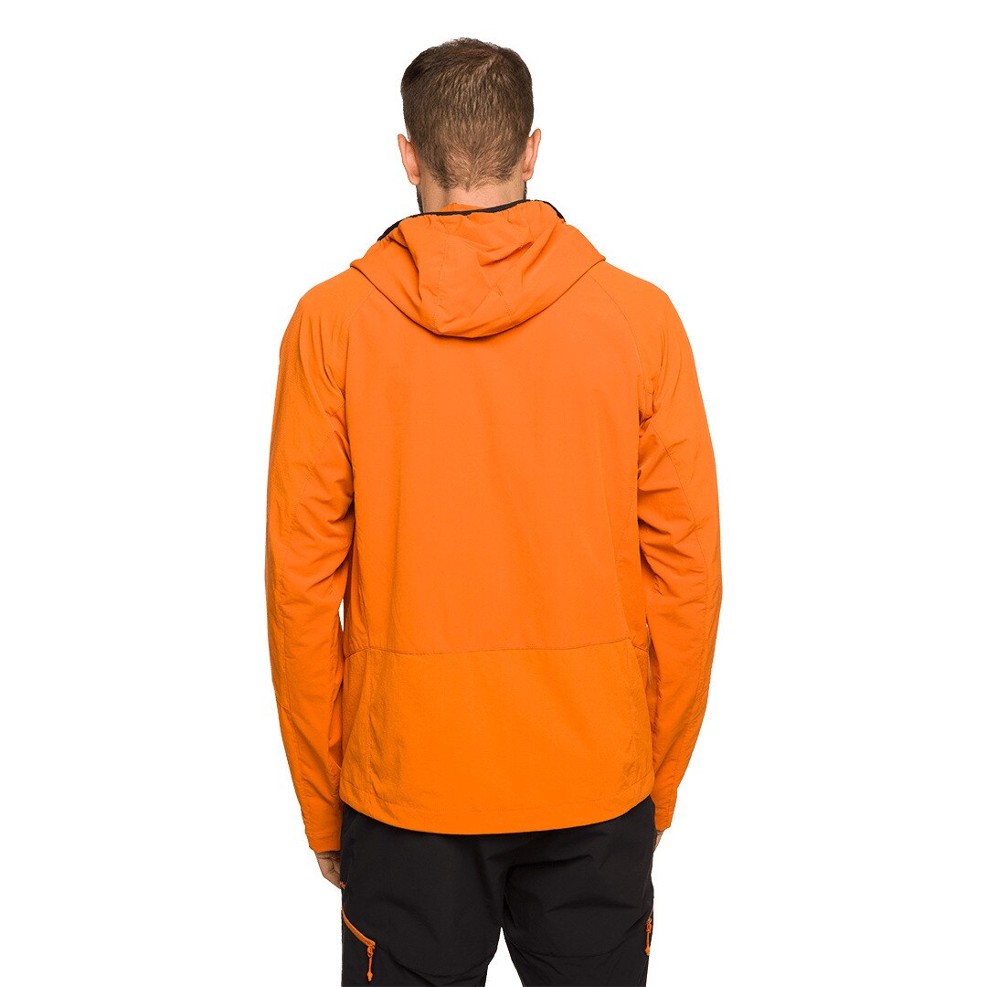 Imagen 4 de Chaqueta de hombre Eighe Trangoworld - Caldera Caldera