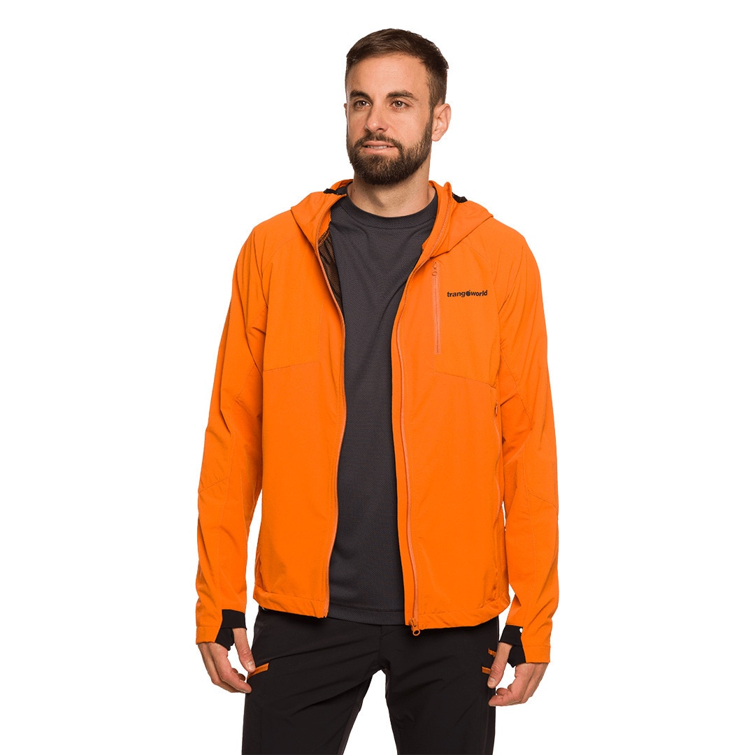 Imagen 5 de Chaqueta de hombre Eighe Trangoworld - Caldera Caldera