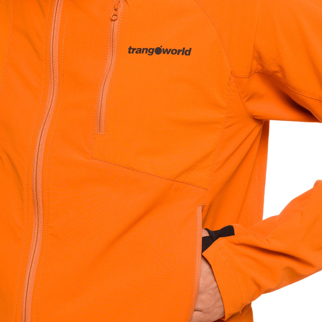 Imagen 6 de Chaqueta de hombre Eighe Trangoworld - Caldera Caldera