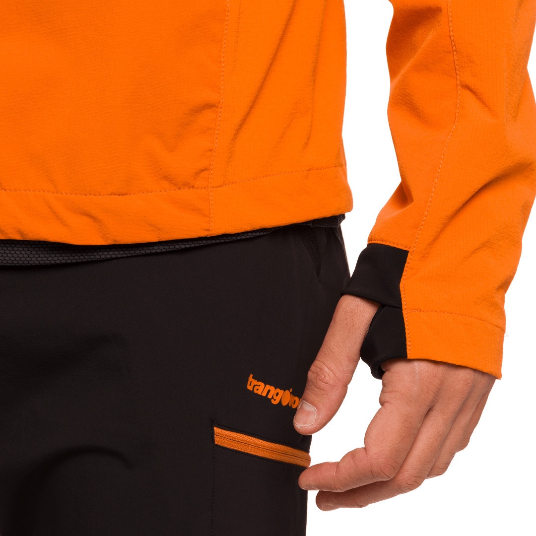 Imagen 7 de Chaqueta de hombre Eighe Trangoworld - Caldera Caldera