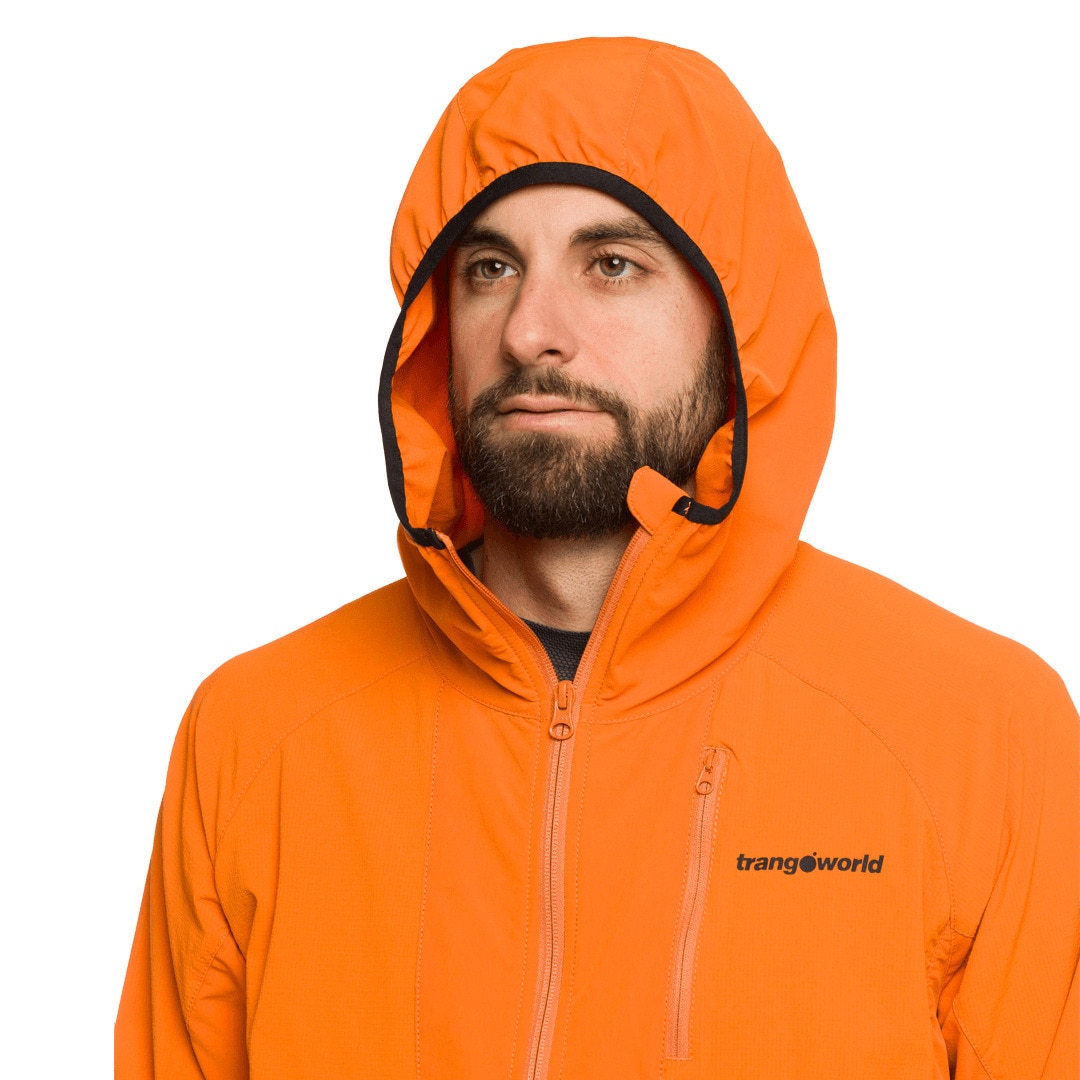 Imagen 8 de Chaqueta de hombre Eighe Trangoworld - Caldera Caldera