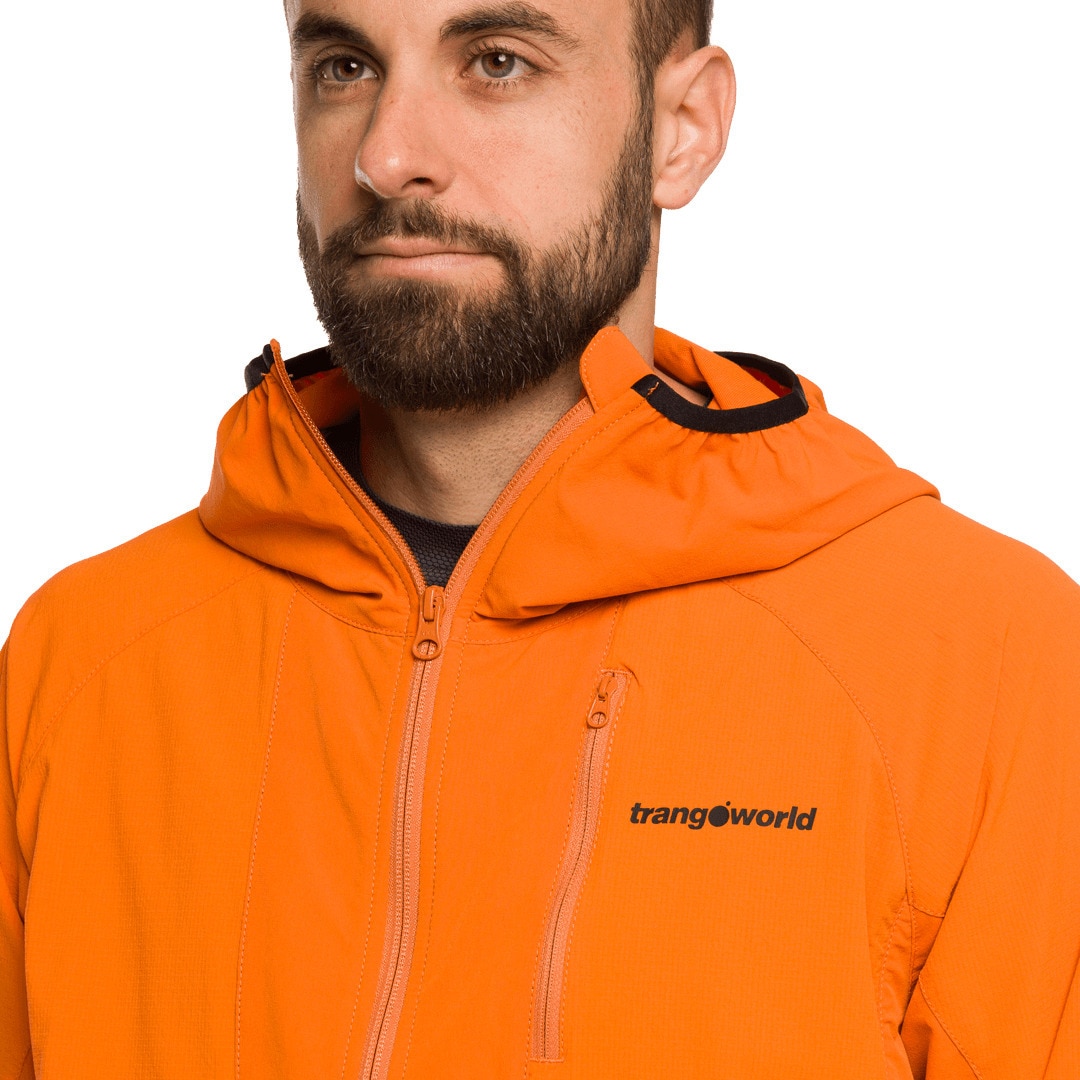 Imagen 10 de Chaqueta de hombre Eighe Trangoworld - Caldera Caldera
