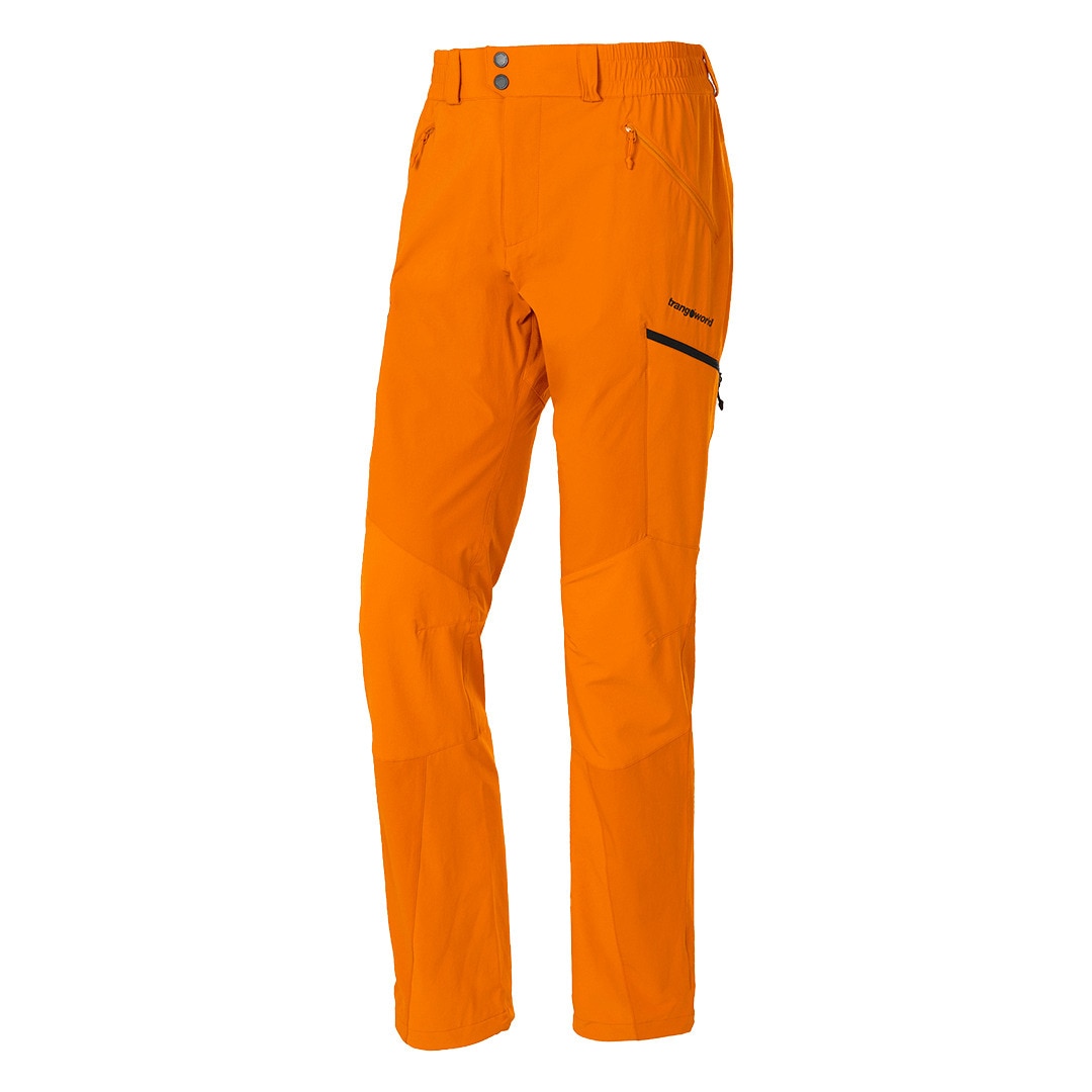 Pantalón largo de hombre Malmo th Trangoworld - Caldera Caldera-1