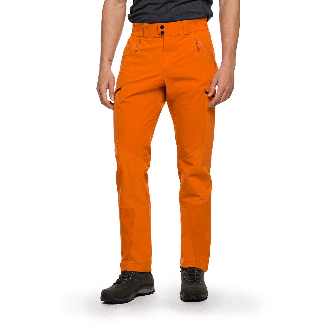 Pantalón largo de hombre Malmo th Trangoworld - Caldera Caldera-3