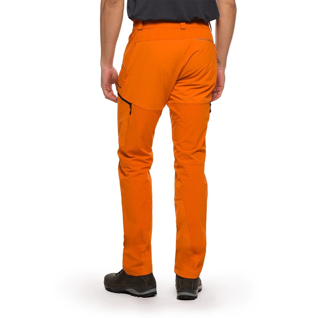 Pantalón largo de hombre Malmo th Trangoworld - Caldera Caldera-4