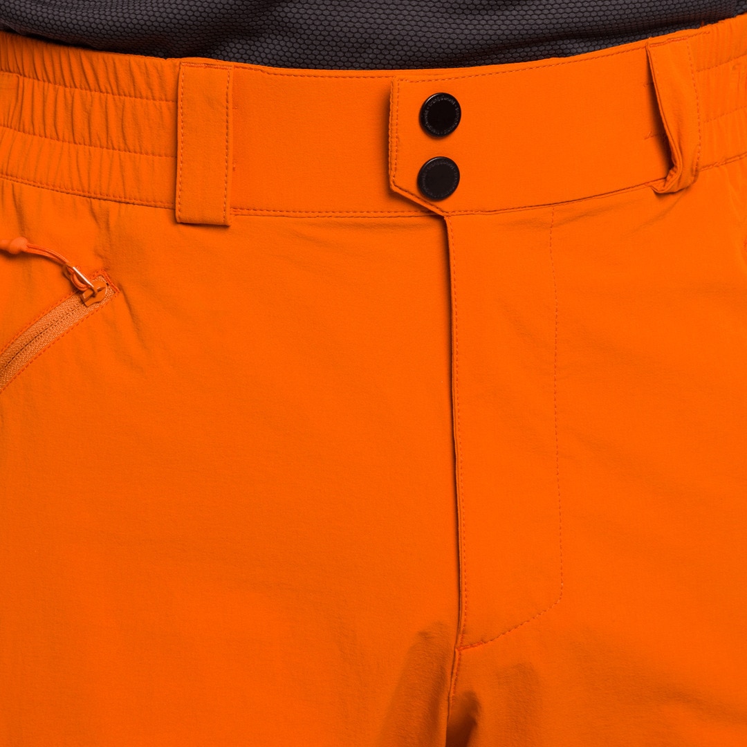Pantalón largo de hombre Malmo th Trangoworld - Caldera Caldera-8