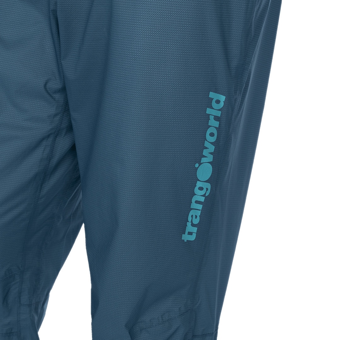 Imagen 7 de Pantalón unisex Combal Trangoworld - Verde azulado Verde azulado