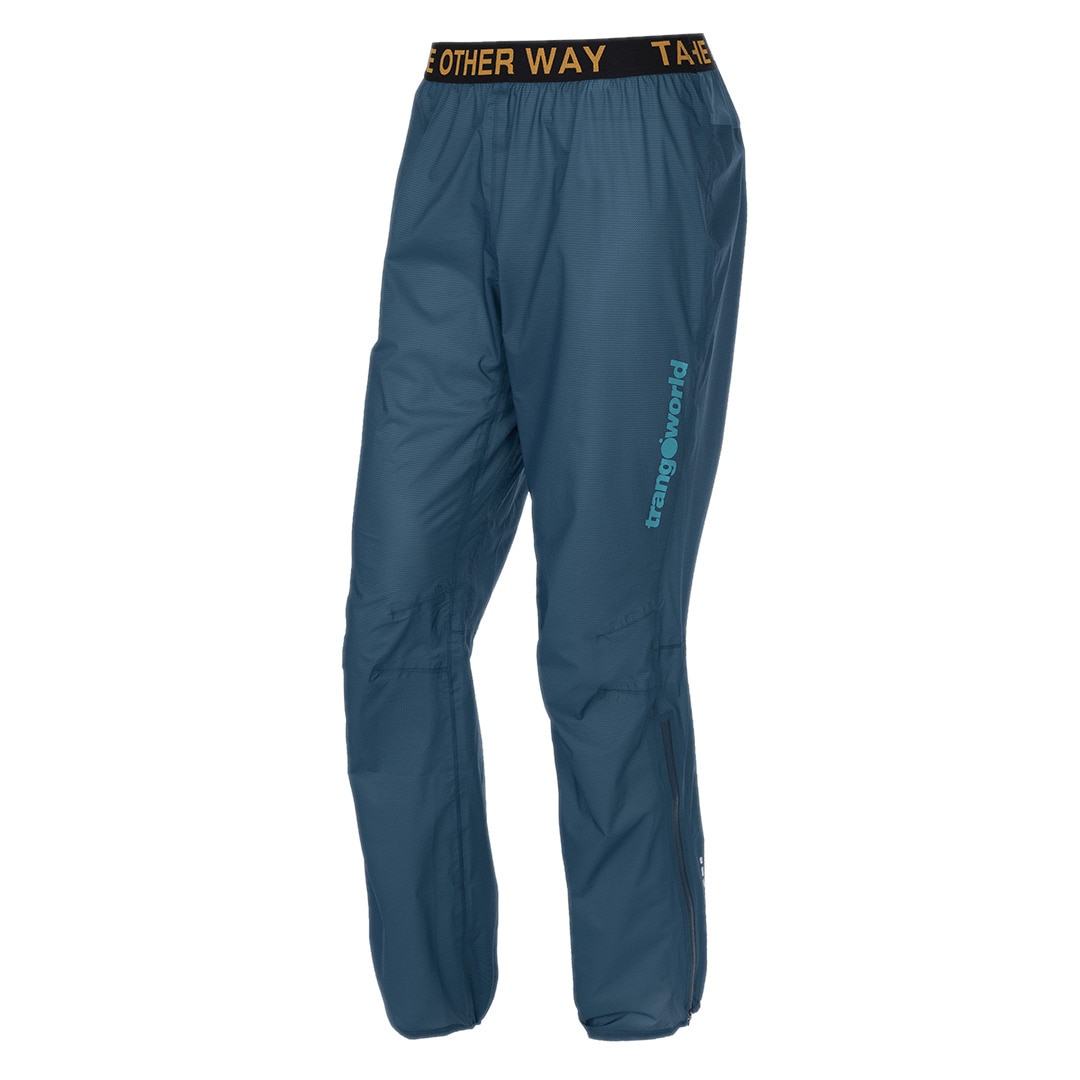 Imagen 0 de Pantalón largo unisex Combal Trangoworld Negro