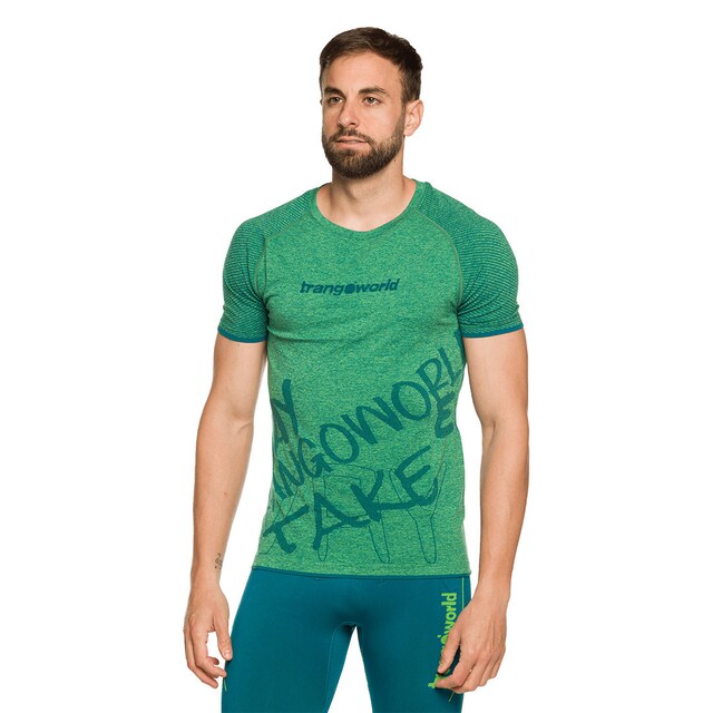 Imagen 0 de Camiseta de hombre Cheust Trangoworld