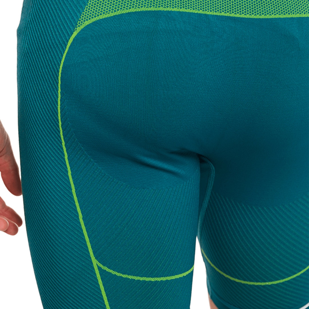 Imagen 4 de Malla de hombre Omex Trangoworld - Verde azulado Verde azulado
