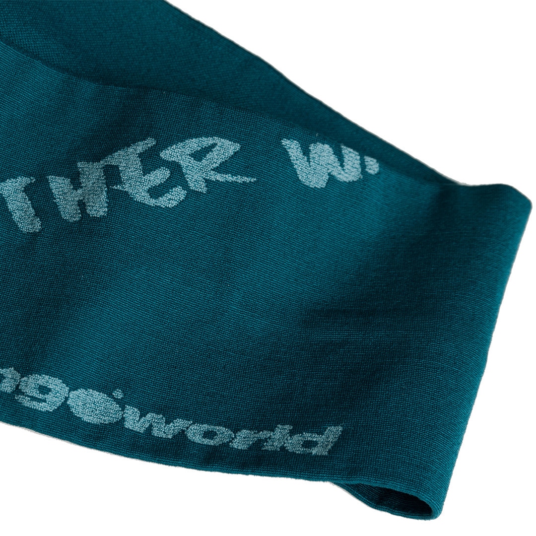 Imagen 2 de Cinta unisex Igola Trangoworld - Verde oscuro Verde oscuro