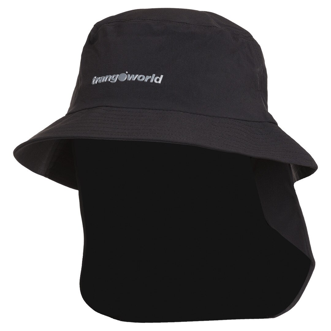 Trangoworld - Sombrero unisex Zinal sf Trangoworld.