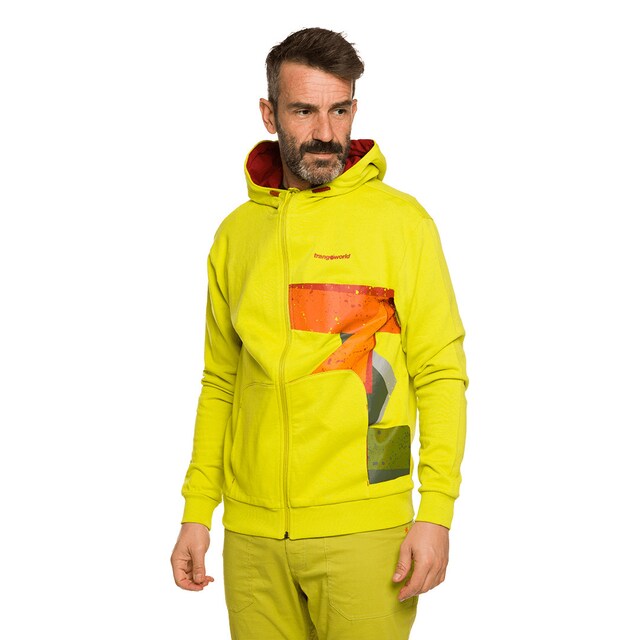 Imagen 0 de Chaqueta de hombre Bigz Trangoworld