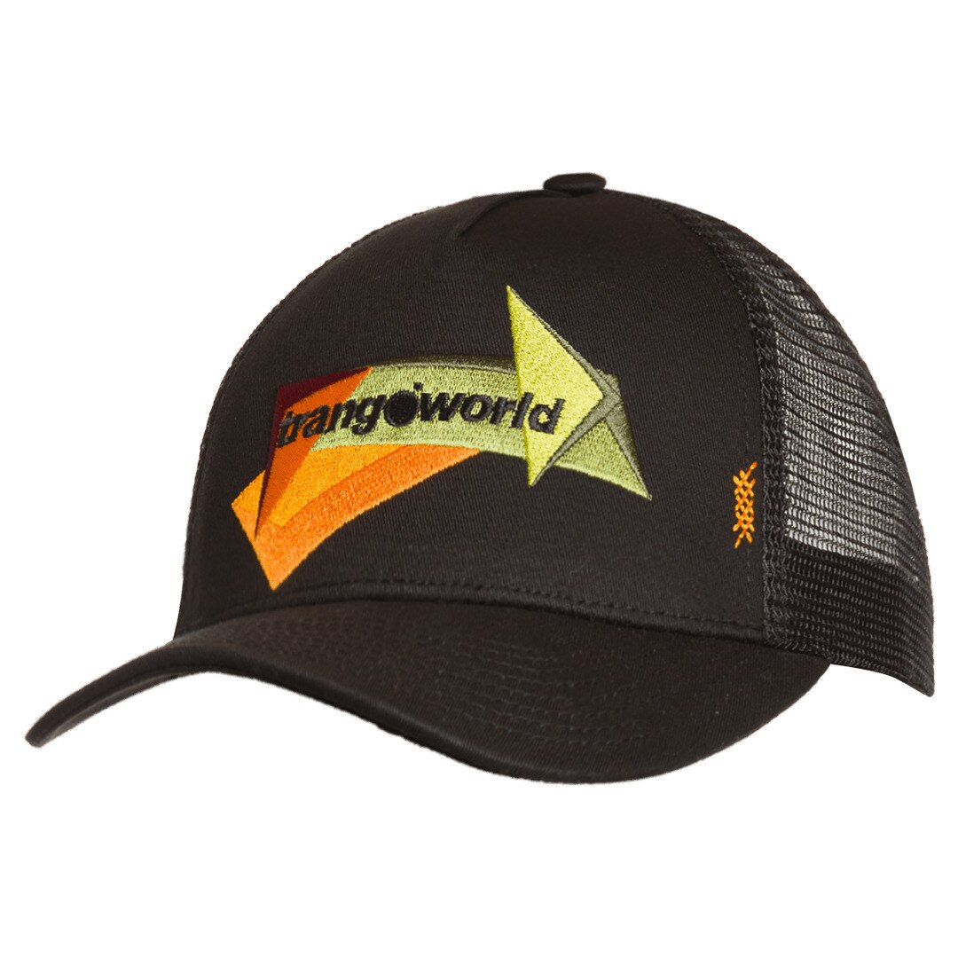 Trangoworld - Gorra unisex Dunloe Trangoworld.