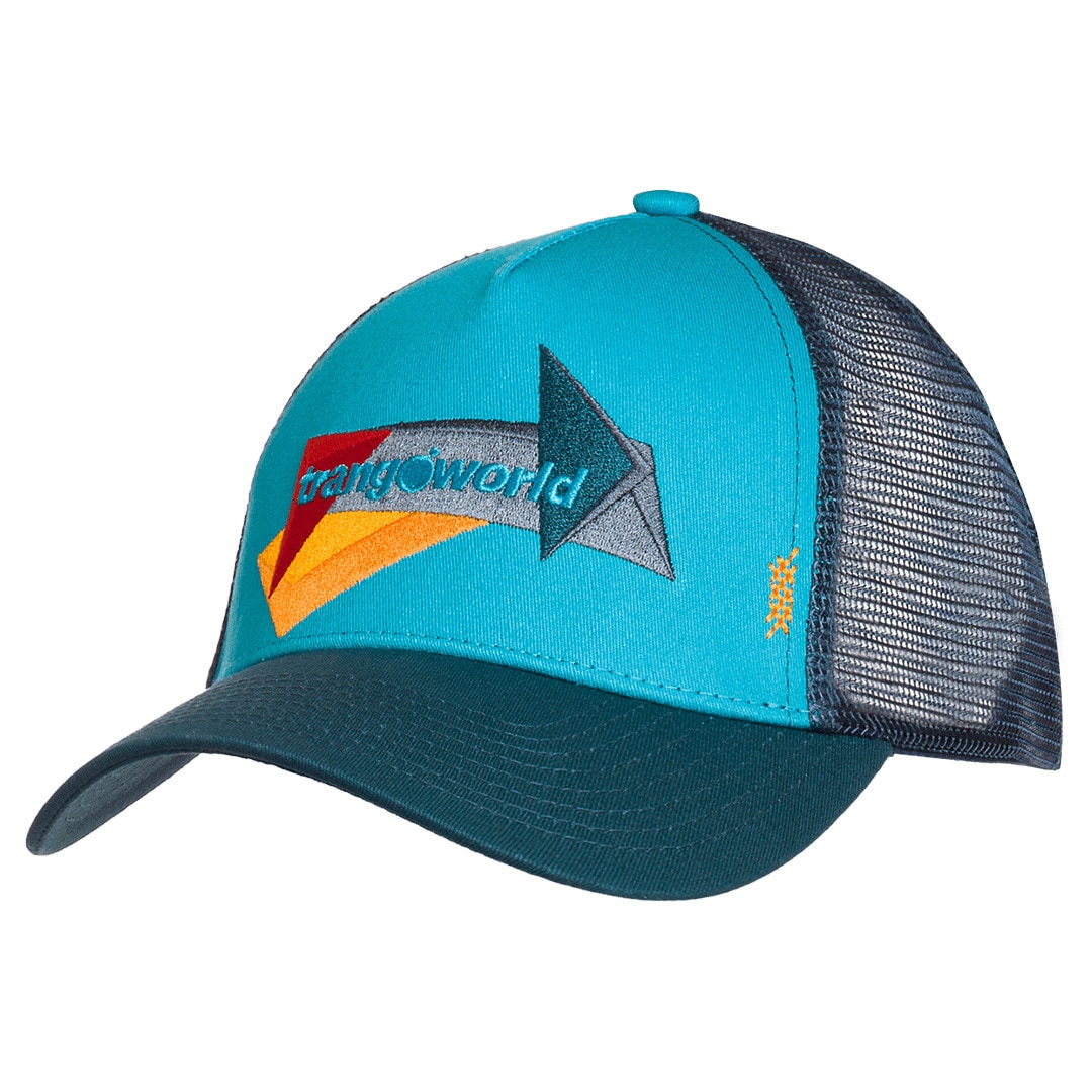 Trangoworld - Gorra unisex Dunloe Trangoworld.