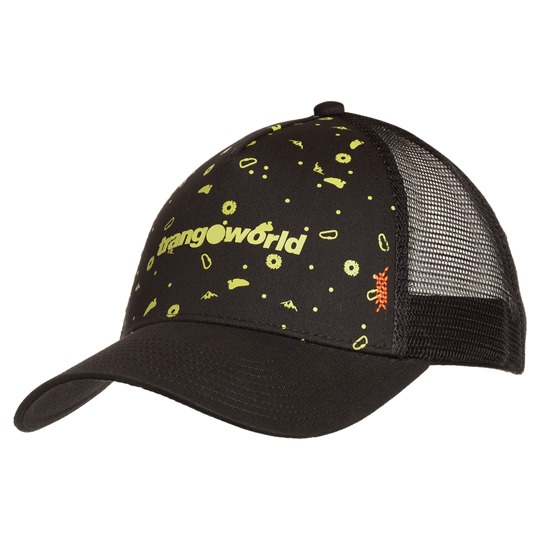 Trangoworld - Gorra unisex Cabris Trangoworld.