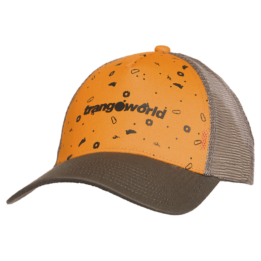 Trangoworld - Gorra unisex Cabris Trangoworld.