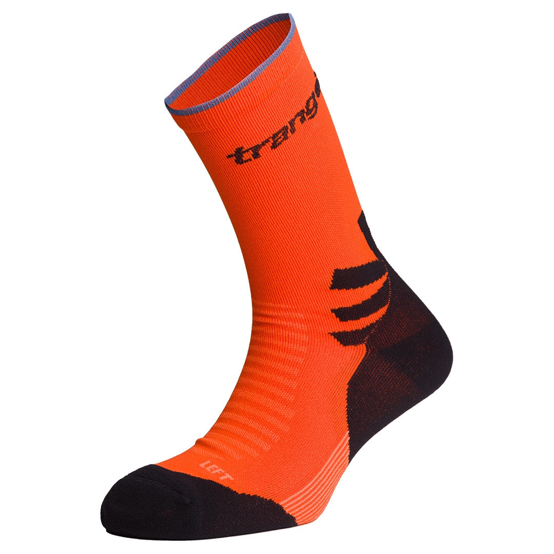 Imagen 0 de Calcetines unisex Valeille Trangoworld